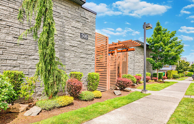 Arbor Place Apartments