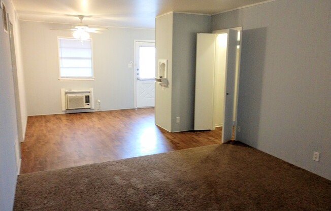 1 bed, 1 bath, 710 sqft, $795, Unit Apt #7