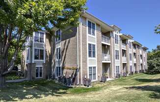 Sunrise Gardens a 55+ Living Community in Lincoln, NE