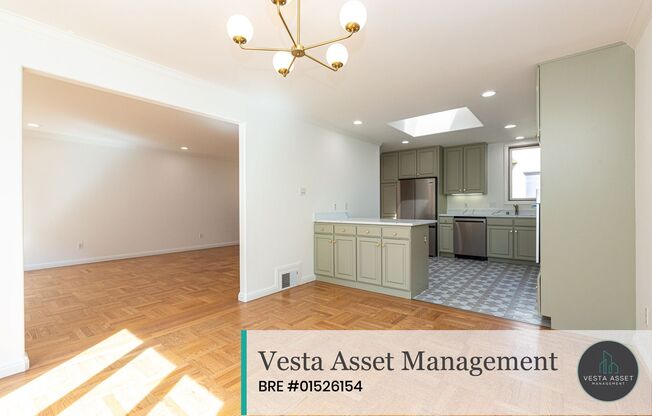 Where Pacific Heights Feels Like Home