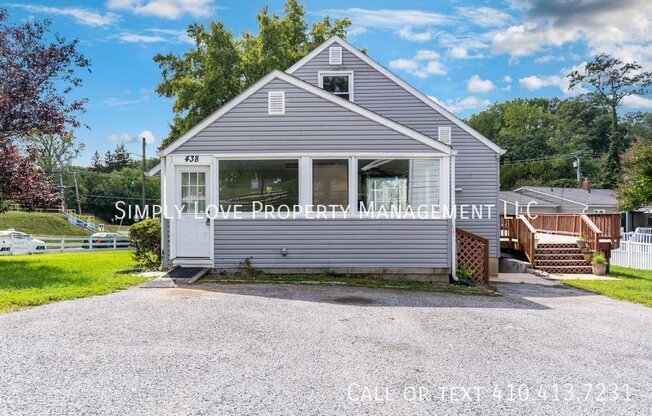 Partner-provided property photo