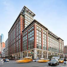 Studio, 1 bath, $5,100, Unit 1705
