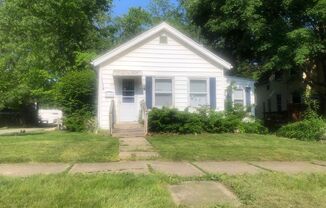 1008 N Evans St