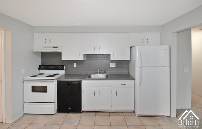Hillside Terrace Apartments