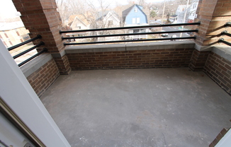 2 beds, 1 bath, 1,150 sqft, $1,470, Unit 6