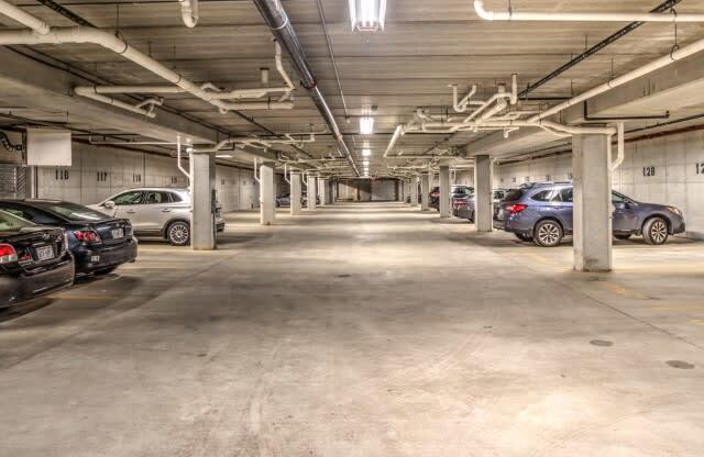 Stitchweld Garage Apartments in Milwaukee, Wisconsin