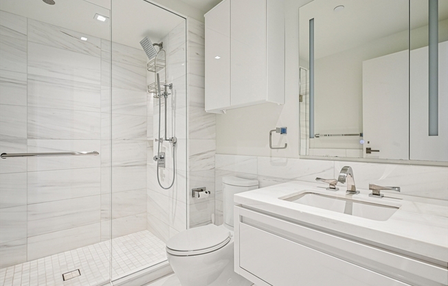 1 bed, 1 bath, 903 sqft, $7,500, Unit 6F