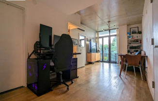 1 bed, 1 bath, 578 sqft, $3,350, Unit 3A