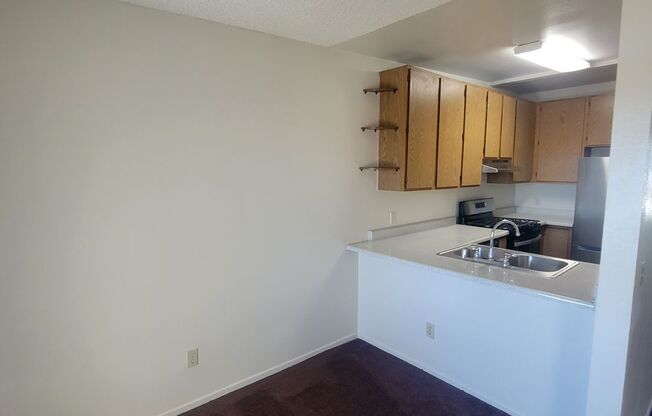 2 beds, 1 bath, $1,795, Unit 9