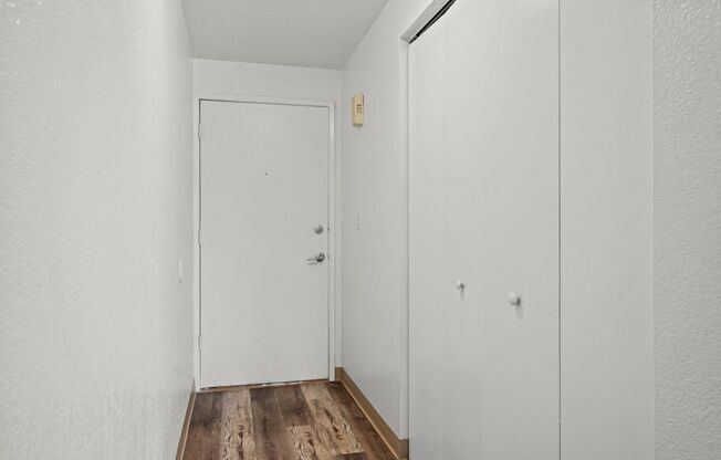 Park Ridge Apartments