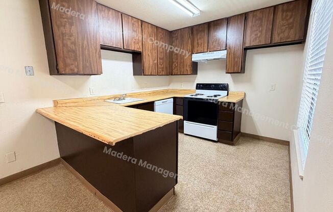 301 S B Street Apts.