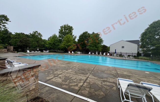 3 beds, 2.5 baths, $1,635, Unit #510