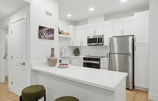 Euclid Apartments | National City