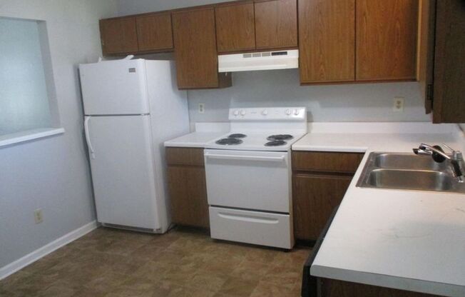 2 beds, 2 baths, $975