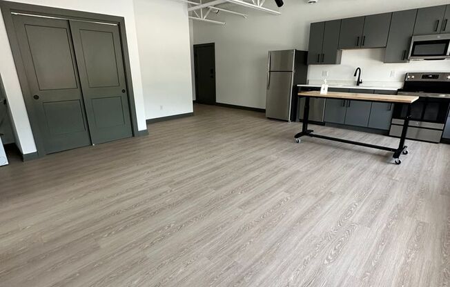 1 bed, 1 bath, 730 sqft, $1,875, Unit 2219-231