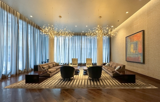 3 beds, 3.5 baths, 2,663 sqft, $19,750, Unit 5106