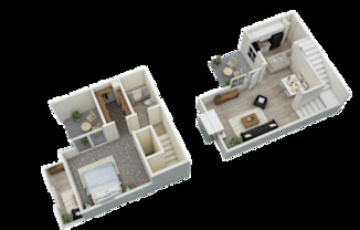 Partner-provided photo for $1010 unit