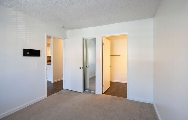 2 beds, 2 baths, 780 sqft, $2,595, Unit B100