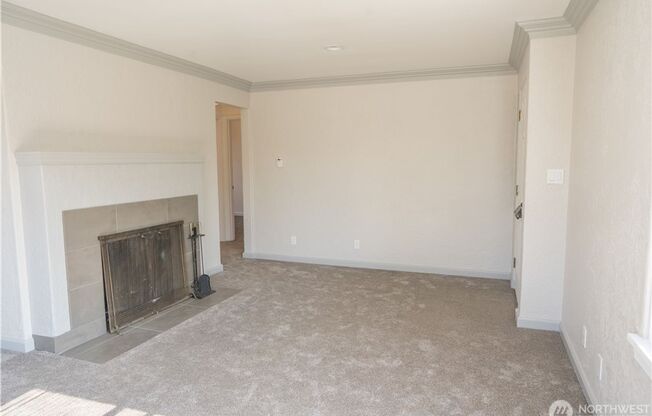 2bd/1ba Seattle House