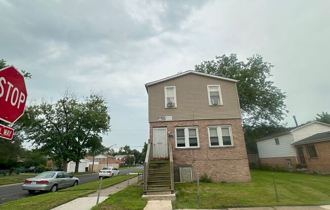 1201 W 110th Pl, Chicago, IL 60643