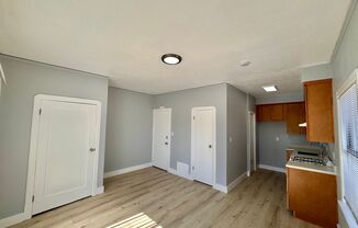 Studio, 1 bath, 400 sqft, $1,350, Unit T5418 #3