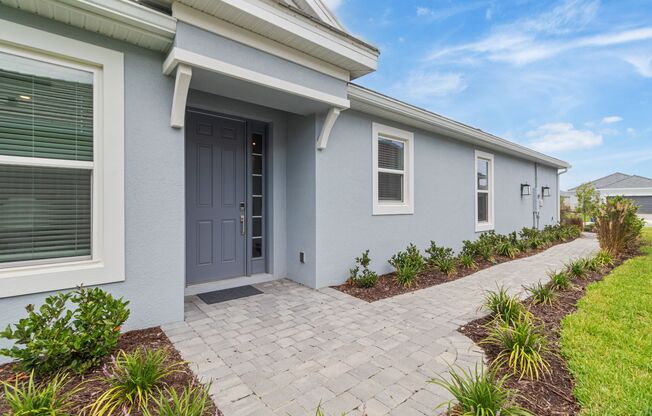 Esplanade at Wiregrass Ranch - A Premier 55+ Lifestyle