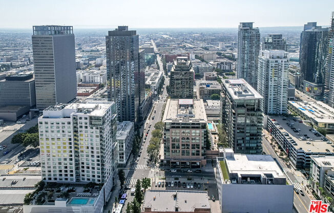 1 bed, 1 bath, 930 sqft, $2,800, Unit 513