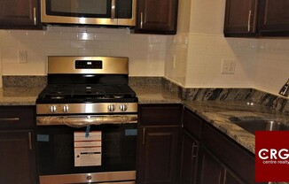18 Wardman
