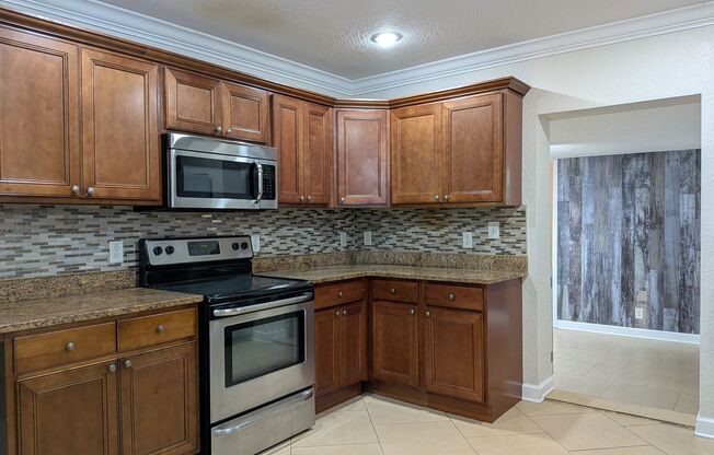 4 Bedroom Home in Winter Park