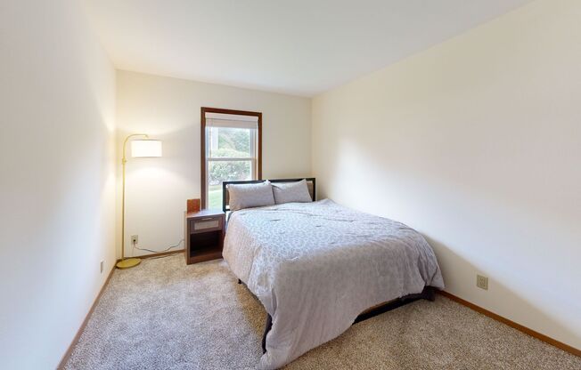 2 beds, 1 bath, 980 sqft, $1,695, Unit 7518CC