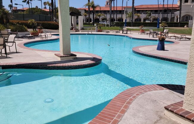 The Colony at Mandalay Beach 2 + 2 Single Story Condo