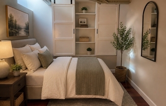 2 beds, 1 bath, 958 sqft, $4,000, Unit 325