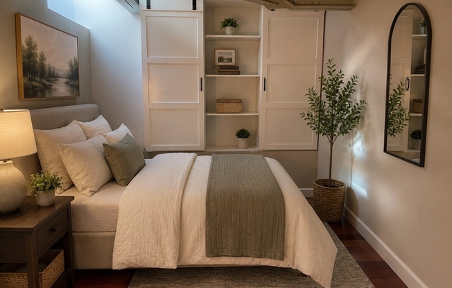 2 beds, 1 bath, 958 sqft, $4,000, Unit 325