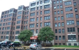 3900 14th St NW #307