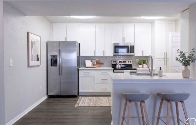 1 bed, 1 bath, 525 sqft, $1,250, Unit 1014