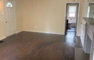 2 beds, 1 bath, $950