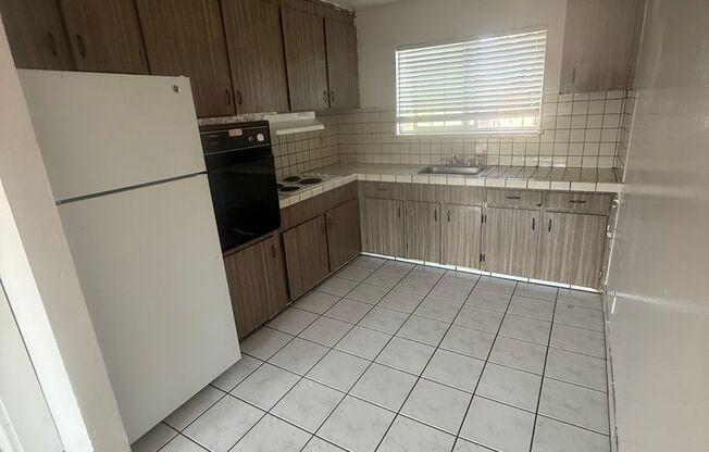 142 - Green Villa South