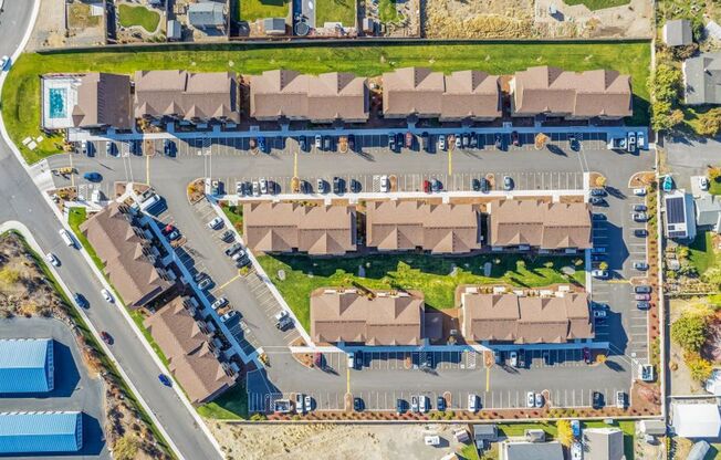 #190 WILD HORSE MESA