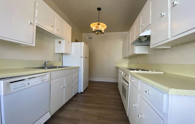 1 bed, 1 bath, $2,250, Unit 1