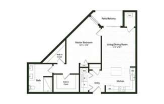 Partner-provided photo for $1957 unit