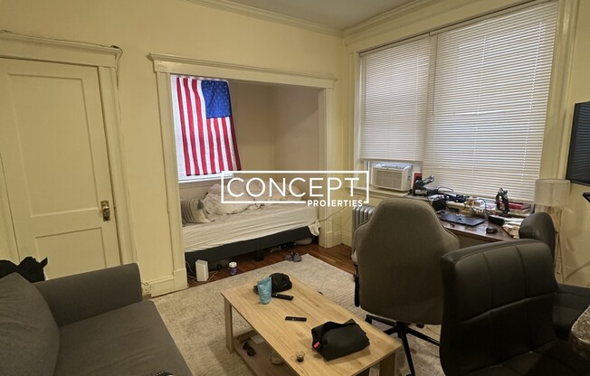35 CAMP PARK DR