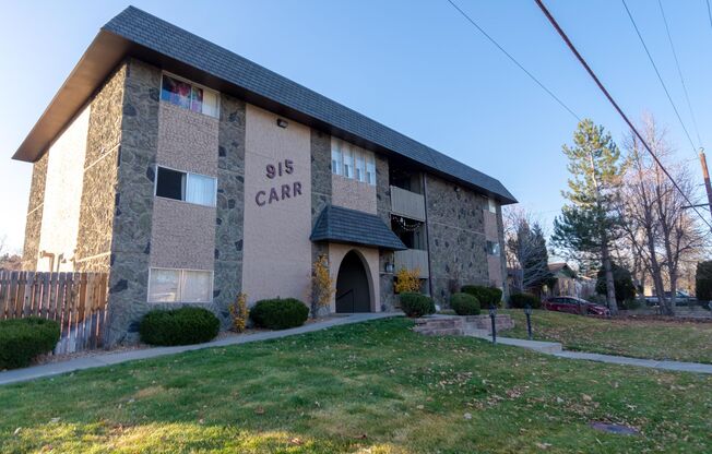 Carr Apartments | 1, 2 & 3 Bedroom Apartments in Lakewood!