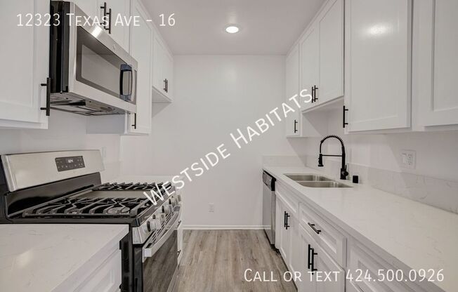 12323 Texas Ave