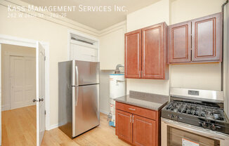 262 W 26 ST
