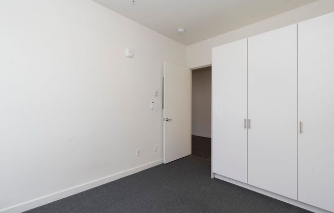 1 bed, 1 bath, 529 sqft, $1,895, Unit 608