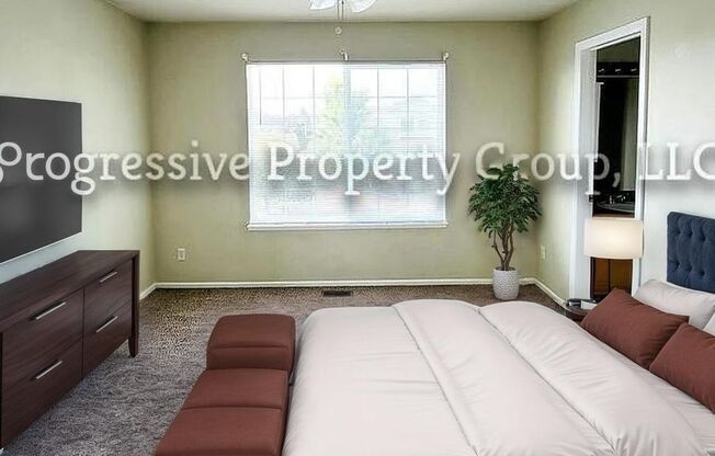 Beautiful 4-Bedroom Gem in the Heart of Briargate -Move In Now and Enjoy 50% Off Your First Month!