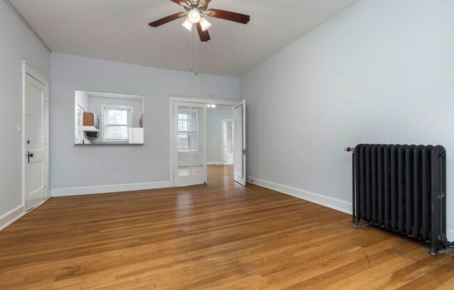 1 bed, 1 bath, 900 sqft, $850, Unit #20