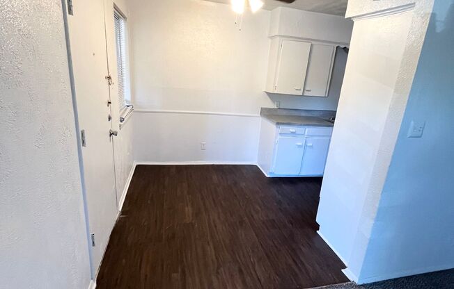Gaston Twelve Apartments