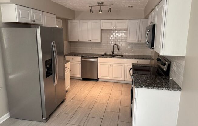 Updated 3 Bedroom/2 Bath Bungalow in Great Location!