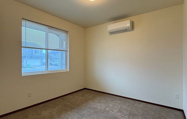 Spacious 5-Bedroom Home with Fenced Yard & Oversized Garage